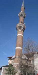 مسجد حاجی بایرام