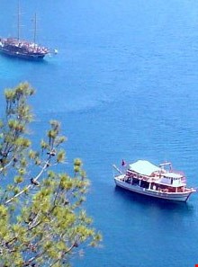 Baradan Bay