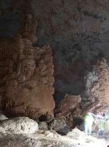 غار Kocain