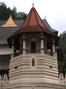 Temple of the Tooth