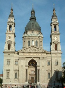 کلیسای سنت استفان