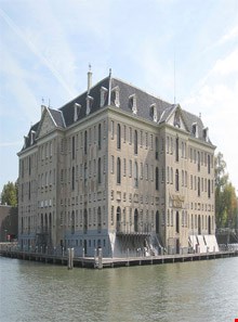 موزه ملی دریانوردی هلند
