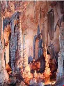 Siyah Cave